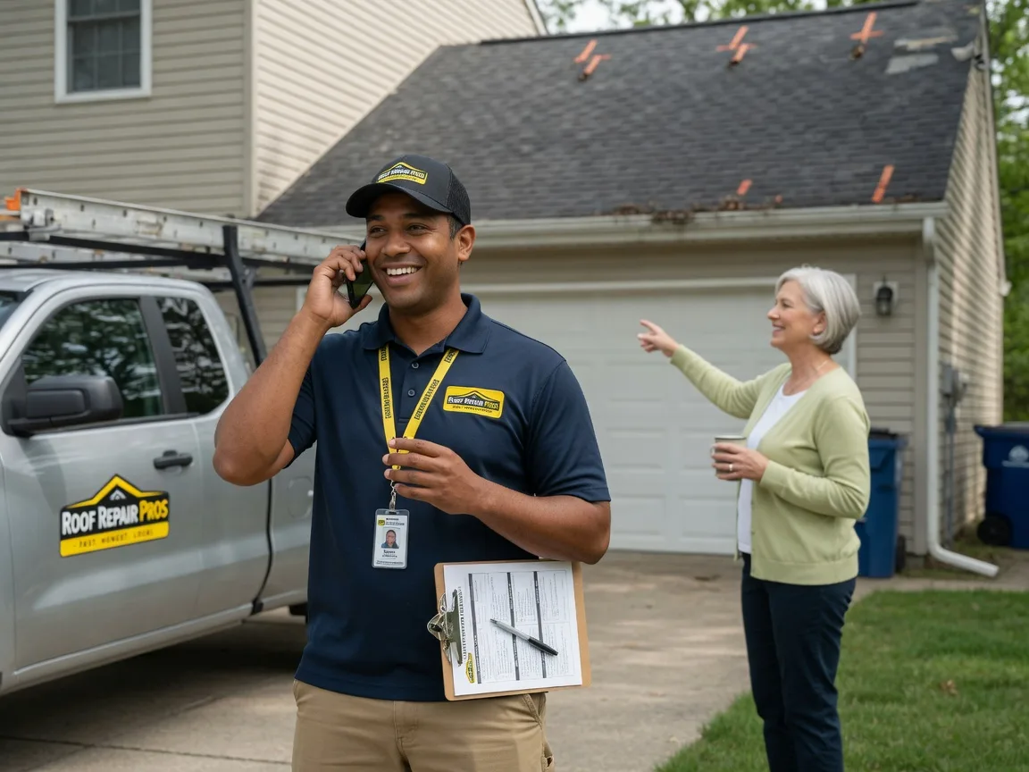 Roof Repair Natural Bridge, VA FAQs